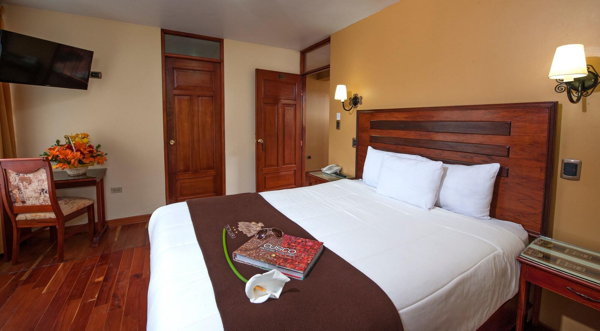 Hotel Mabey Urubamba Dış mekan fotoğraf