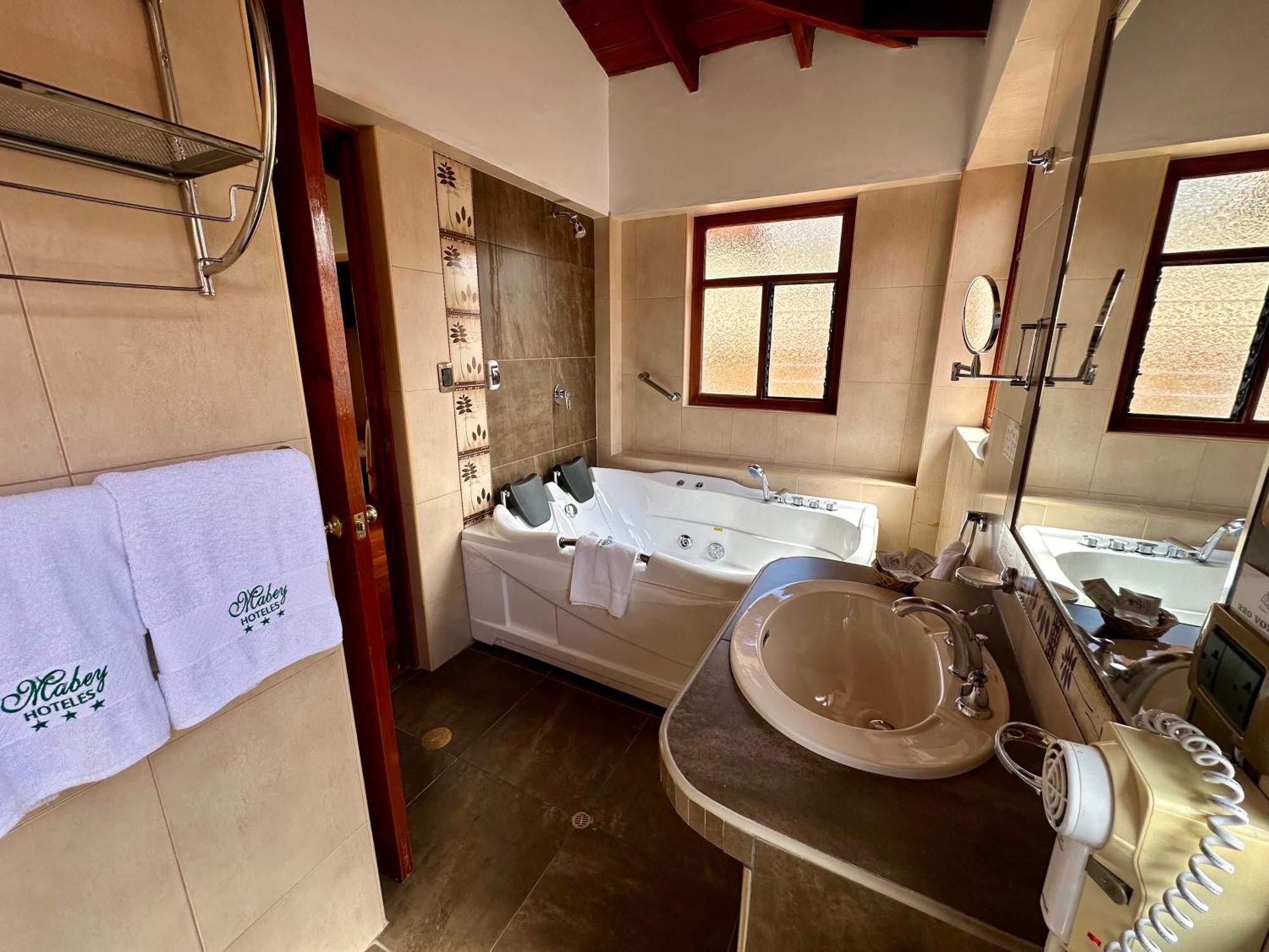 Hotel Mabey Urubamba Dış mekan fotoğraf