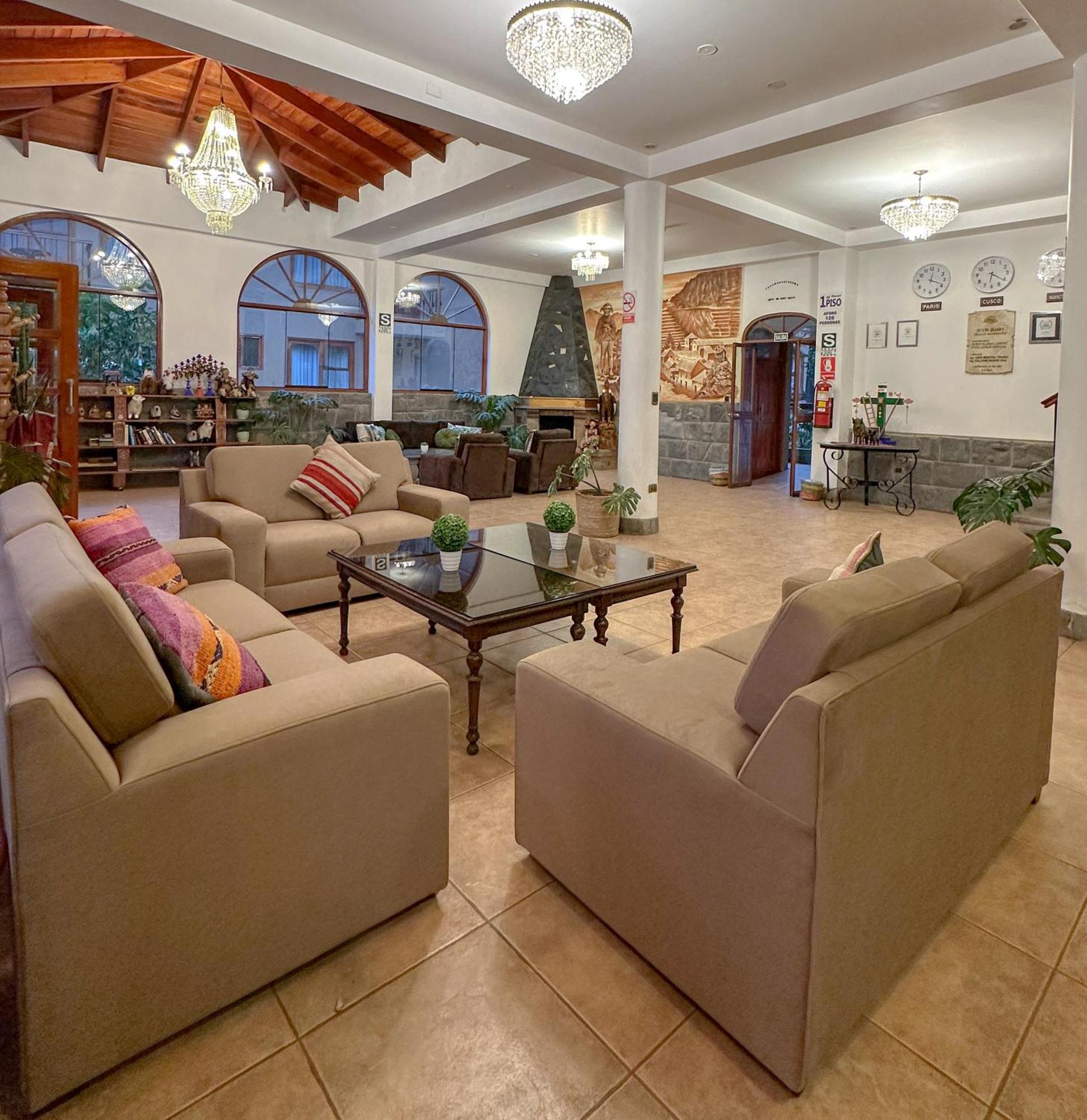 Hotel Mabey Urubamba Dış mekan fotoğraf