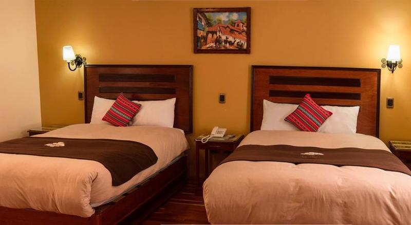Hotel Mabey Urubamba Dış mekan fotoğraf