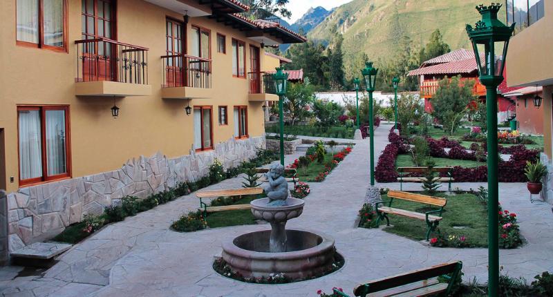 Hotel Mabey Urubamba Dış mekan fotoğraf