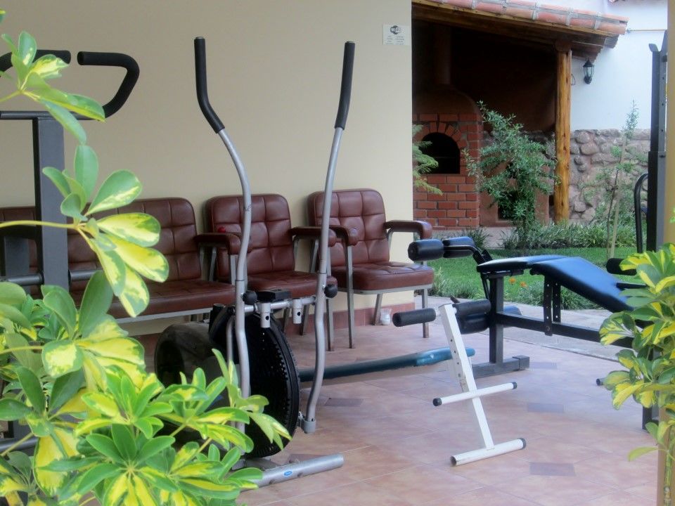 Hotel Mabey Urubamba Dış mekan fotoğraf