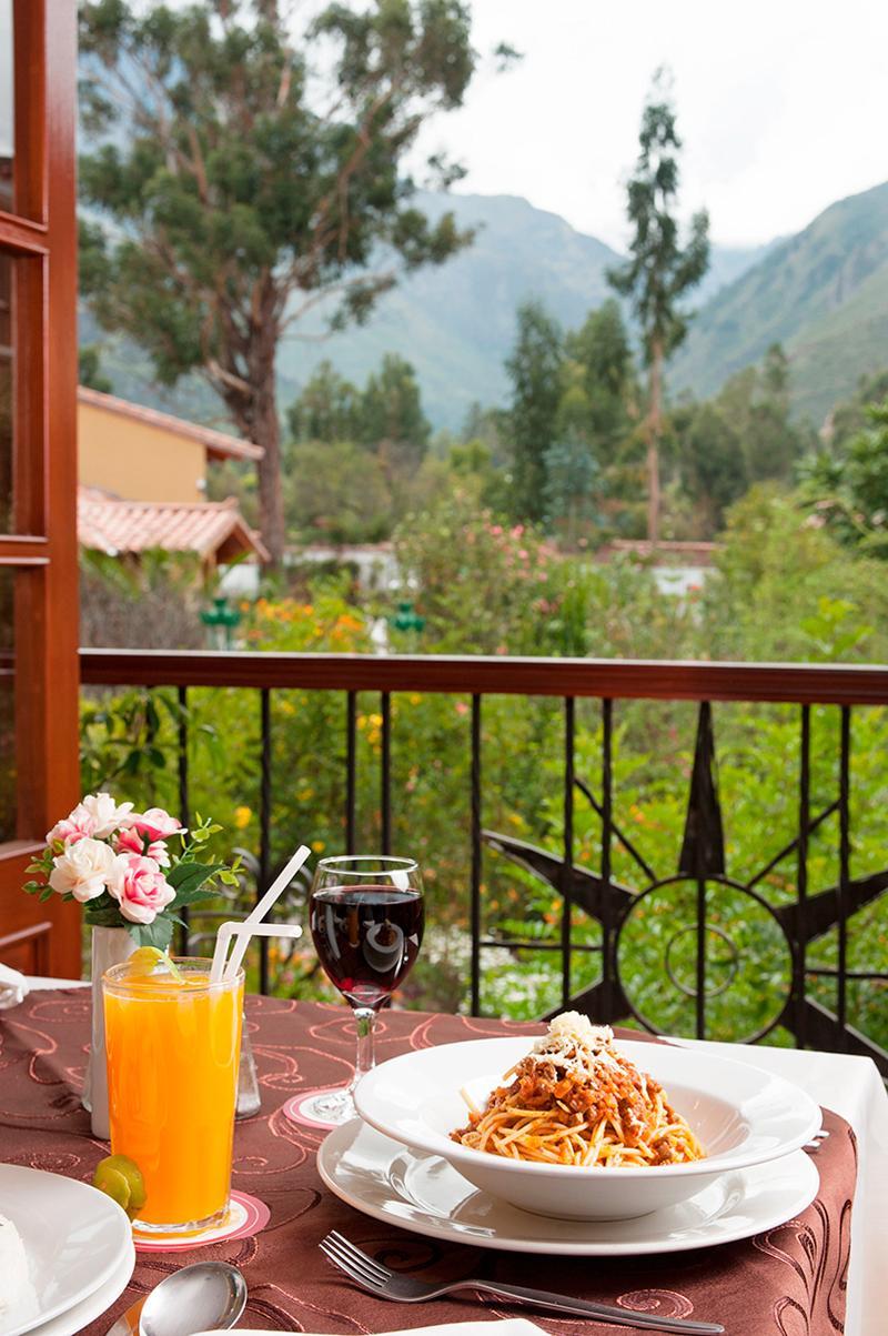 Hotel Mabey Urubamba Dış mekan fotoğraf