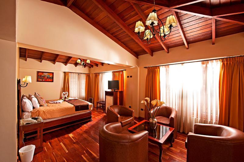 Hotel Mabey Urubamba Dış mekan fotoğraf